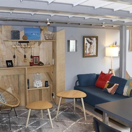 Air-Conditioned Duplex Apartment With Furnished Terrace In The City Center Aix-en-Provence Eksteriør billede