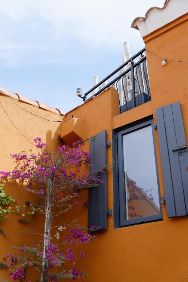 Air-Conditioned Duplex Apartment With Furnished Terrace In The City Center Aix-en-Provence Eksteriør billede